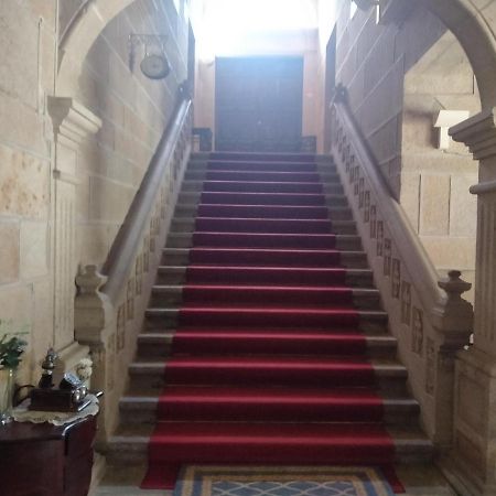 Vilavella Alojamiento De Epoca Διαμέρισμα Redondela Εξωτερικό φωτογραφία
