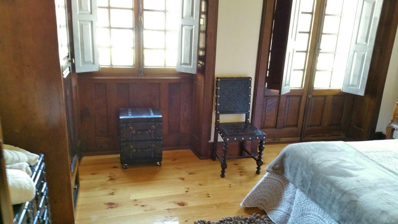 Vilavella Alojamiento De Epoca Διαμέρισμα Redondela Εξωτερικό φωτογραφία