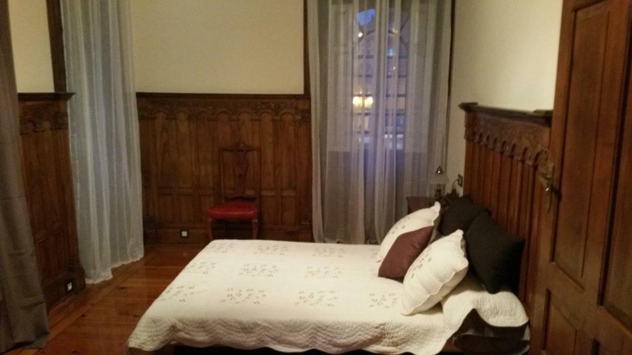 Vilavella Alojamiento De Epoca Διαμέρισμα Redondela Εξωτερικό φωτογραφία